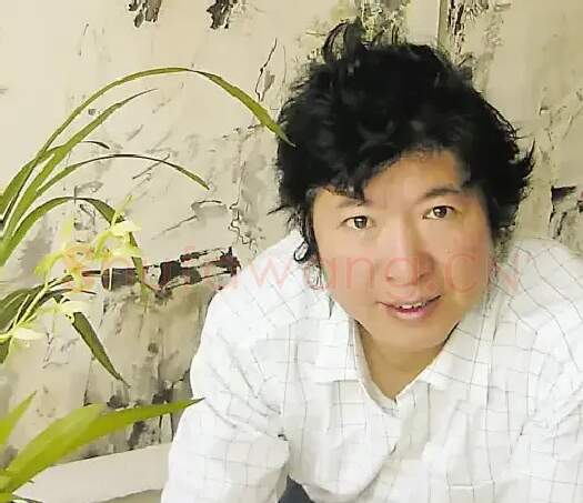 王伟