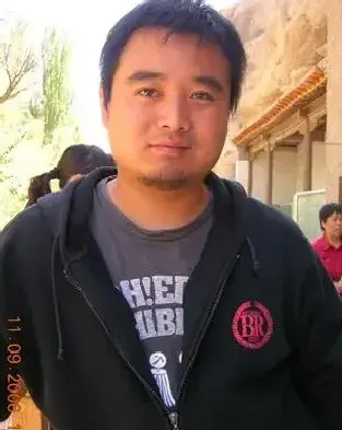 张建超·张建超