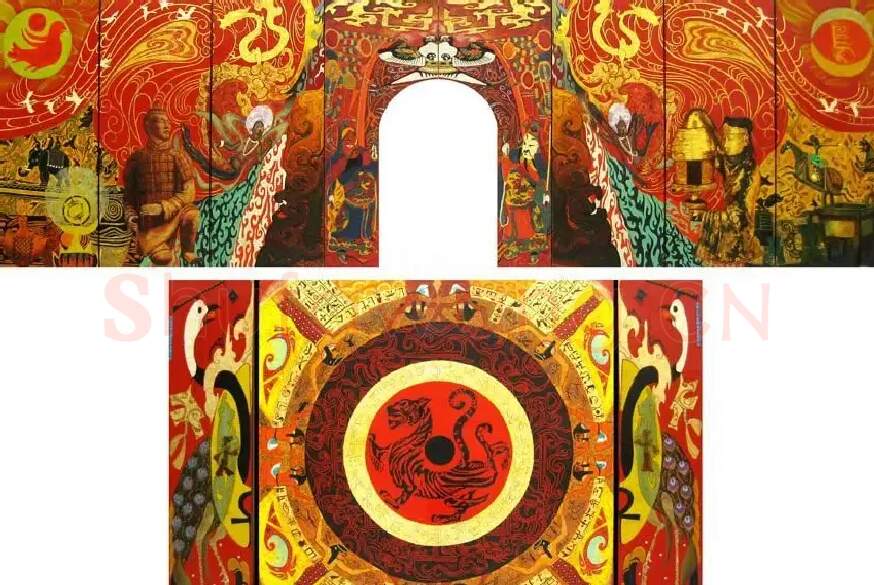 刘凯·不朽之魂