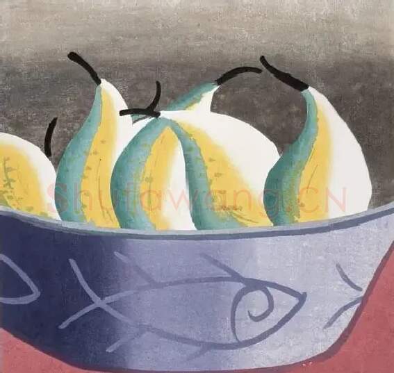 广军·秋果