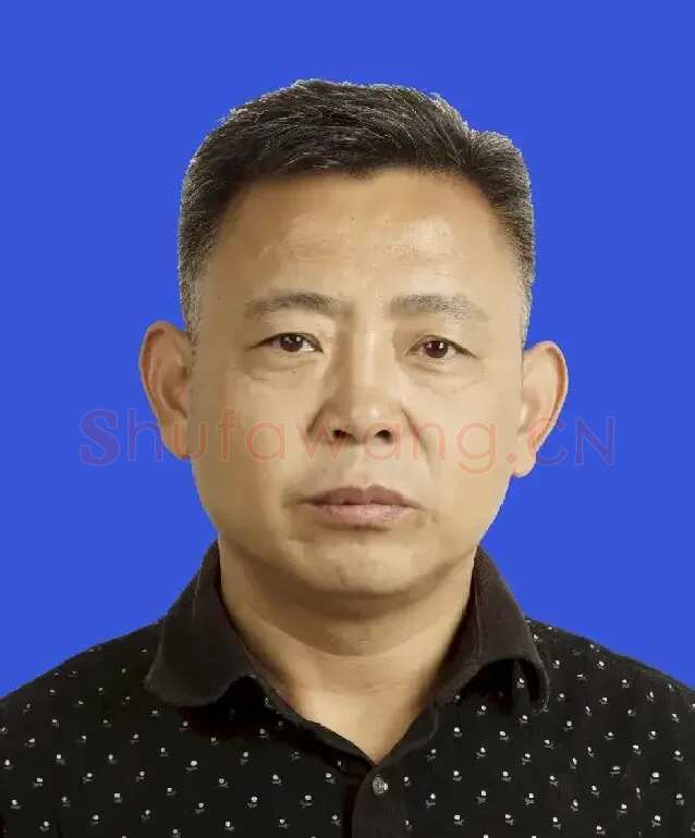 刘东朝