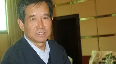 李春海