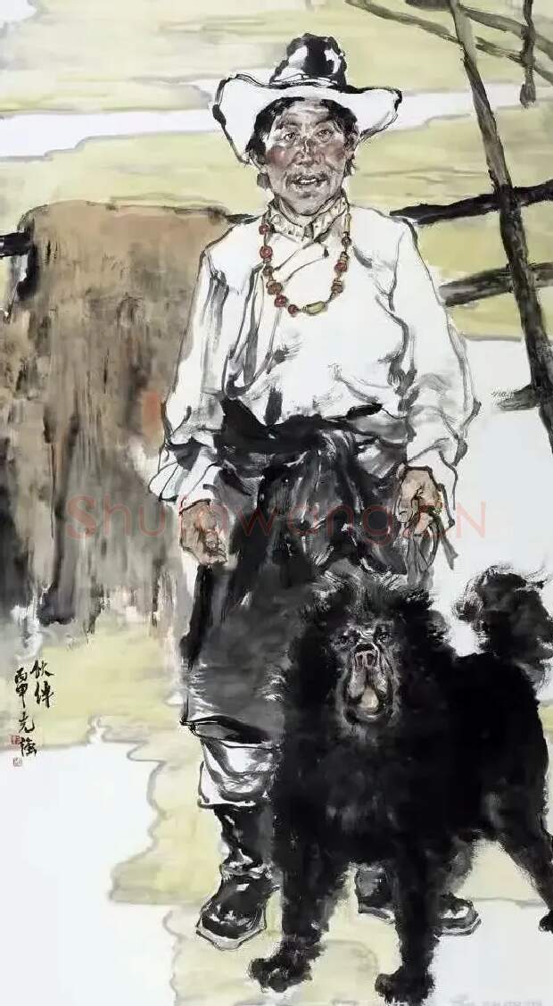 刘克强·伙伴