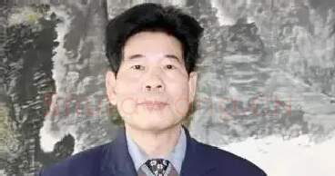 高敬安