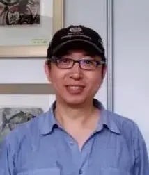 陈邕