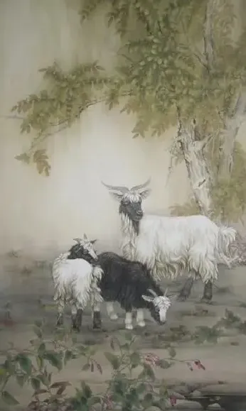李尤俊·聆听秋声