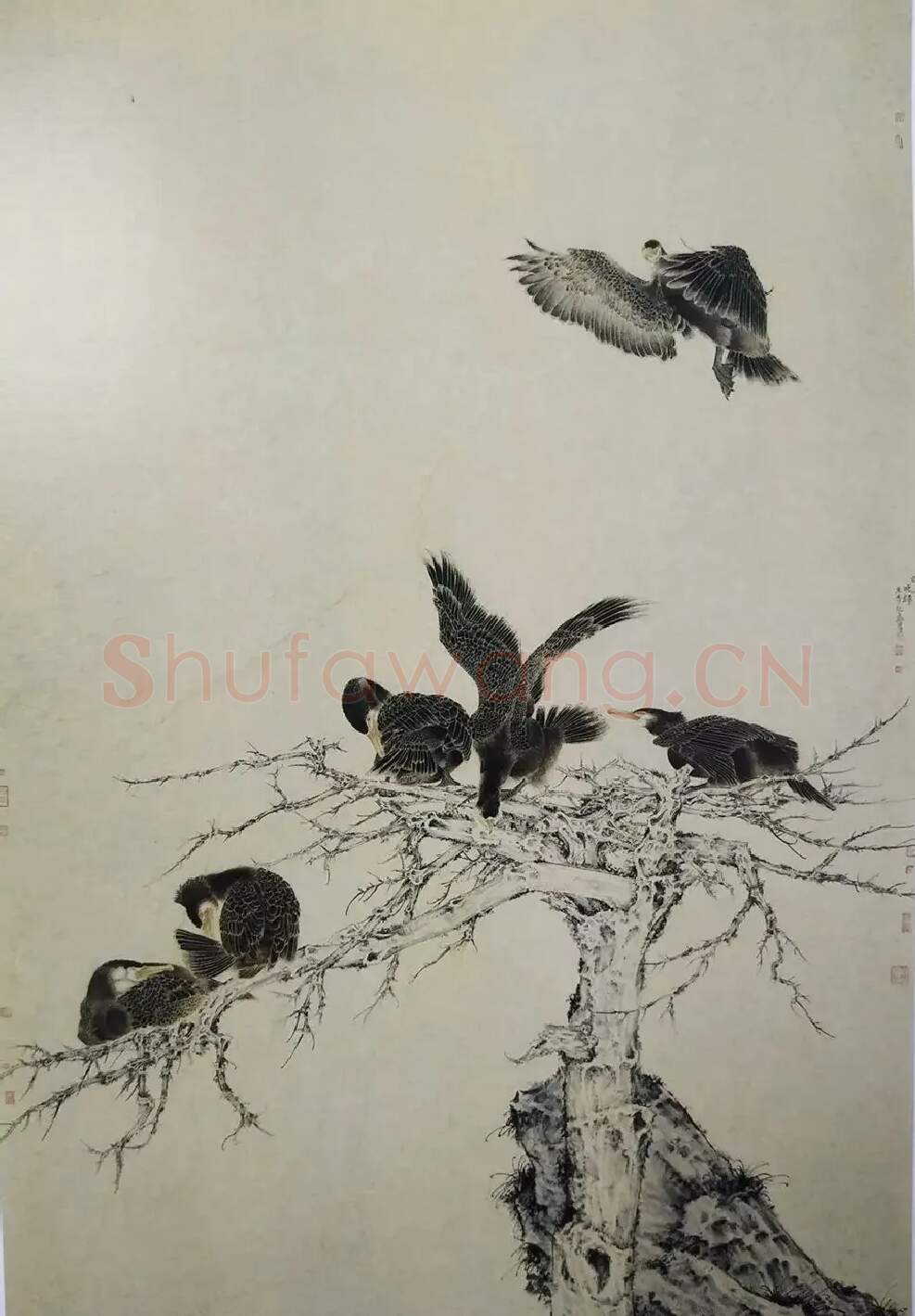 郭鑫·晚归