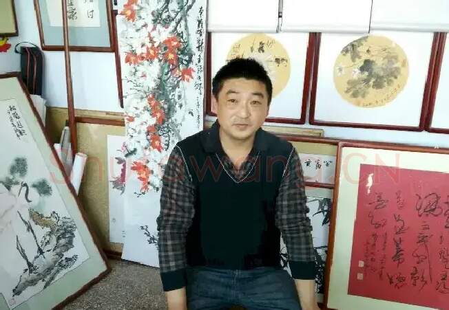 冯克永