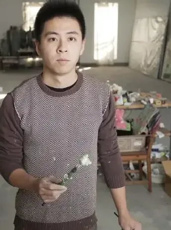 仇晓飞