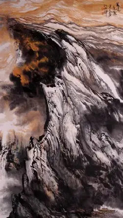 王建华·晨曦