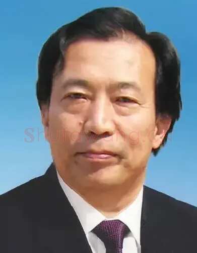 赵志强