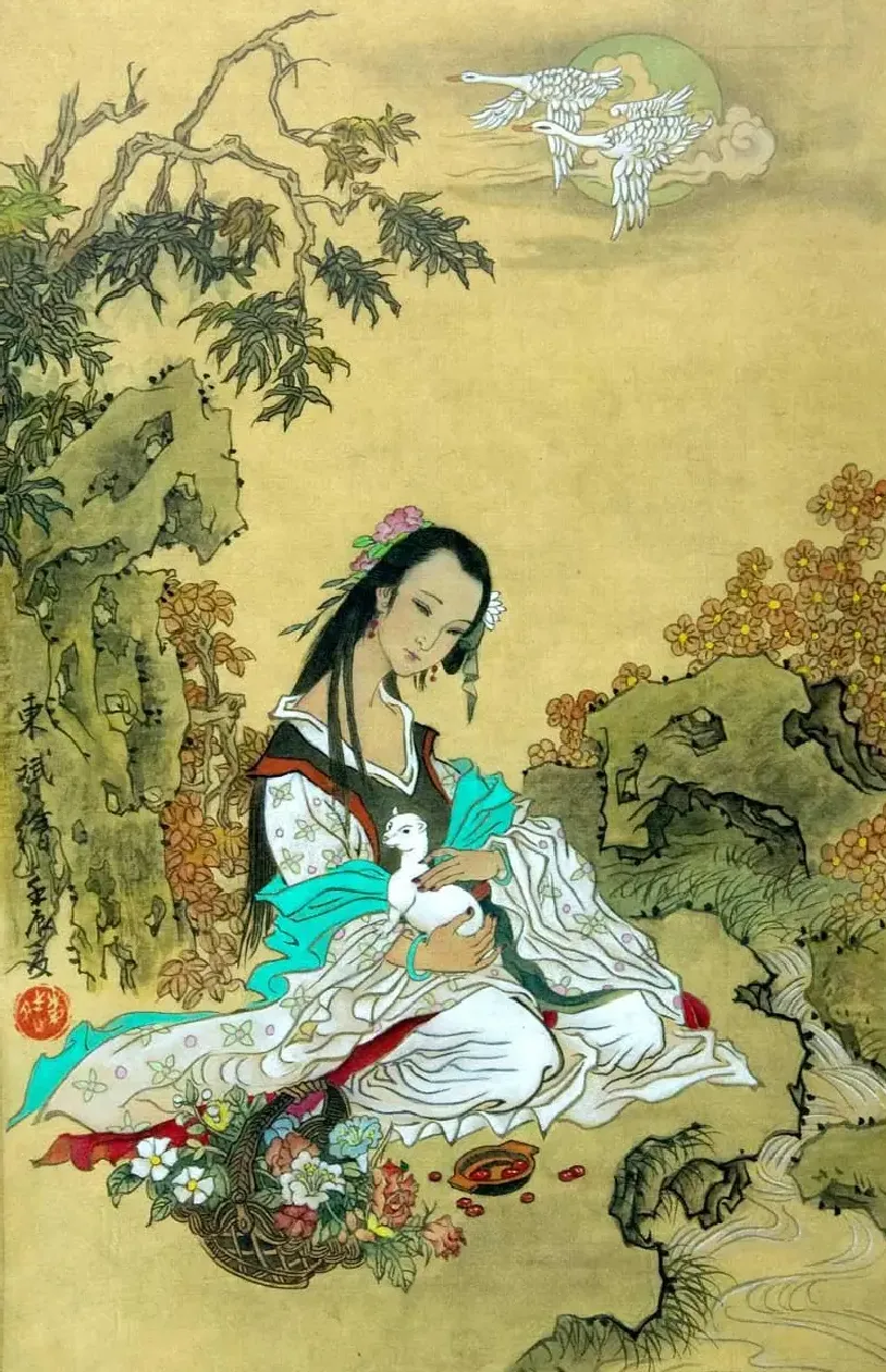 王东斌·作品