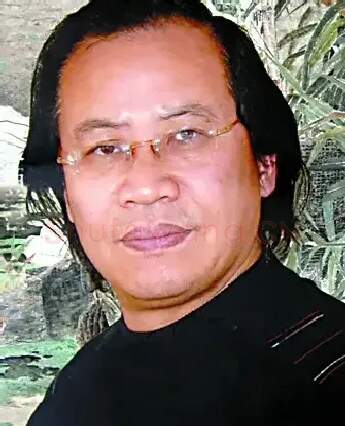 金城君