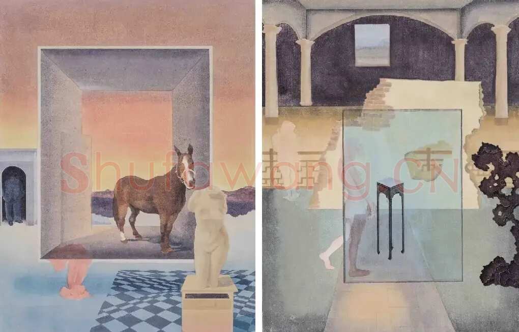 鲍涛·梦之果