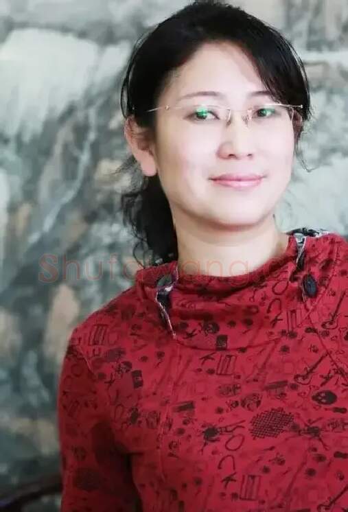 刘丽