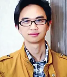 杨耀斌