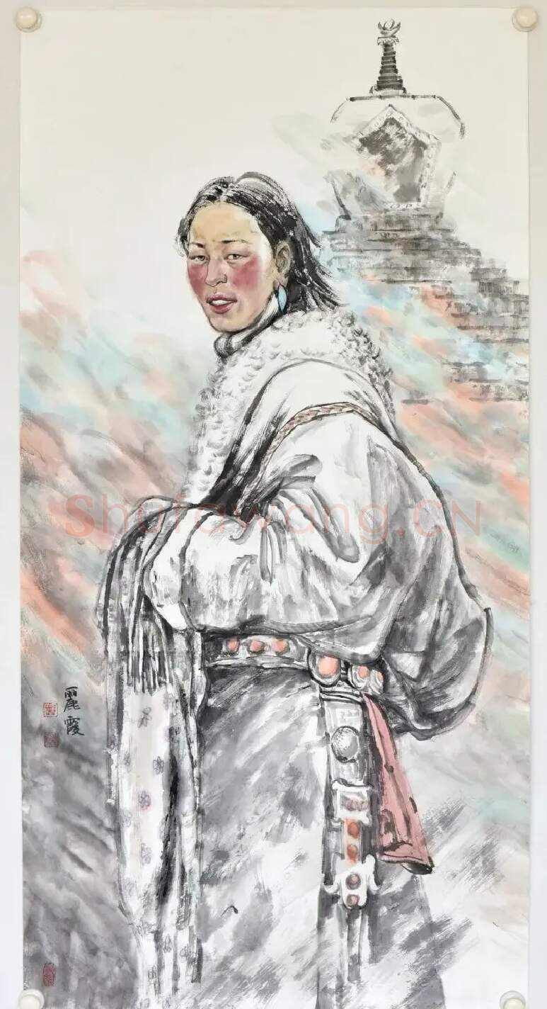 徐丽霞·作品
