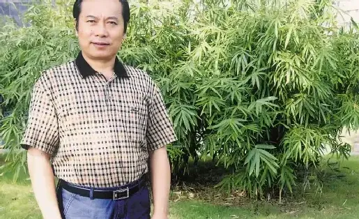 李德甲