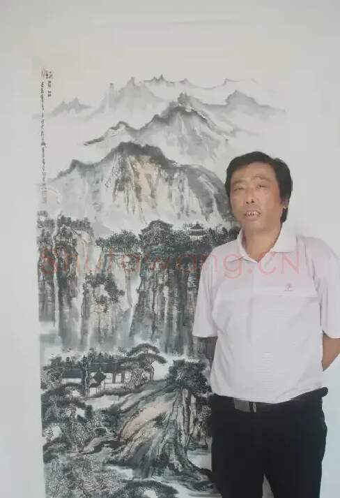 朱洪武
