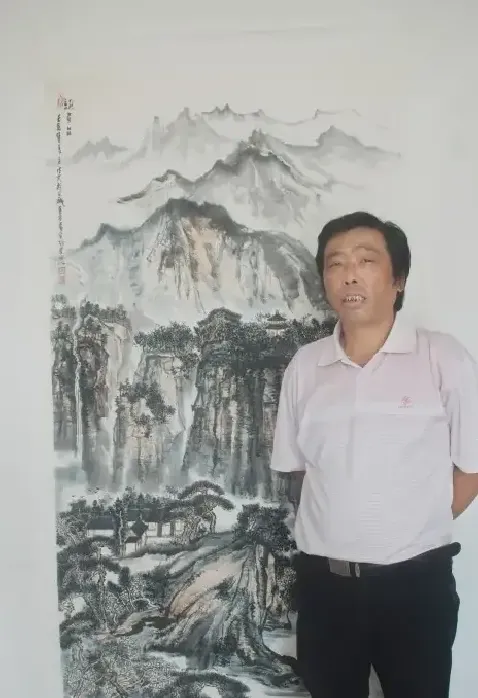 朱洪武