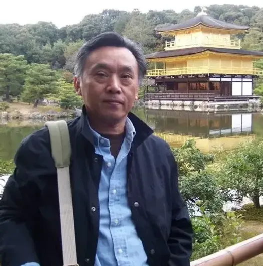 周益民
