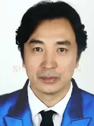 吴英俊