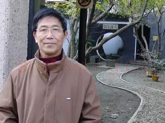 马继忠