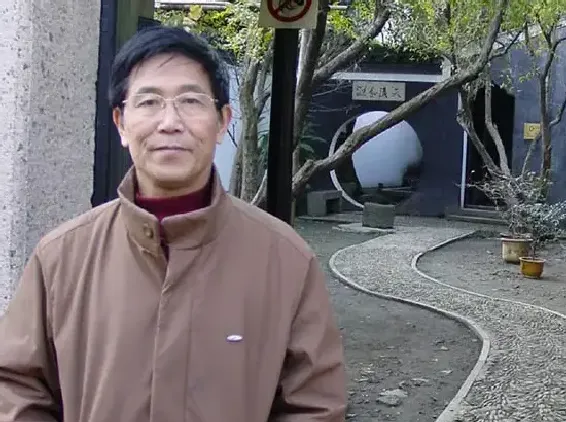 马继忠
