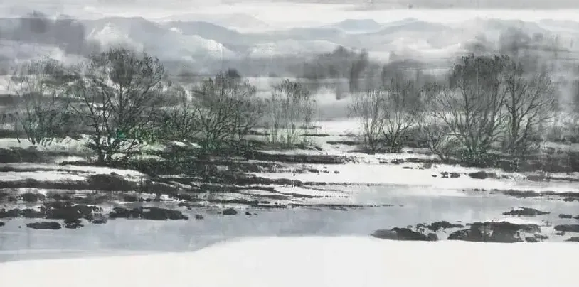 牟成·作品
