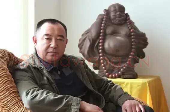 许青