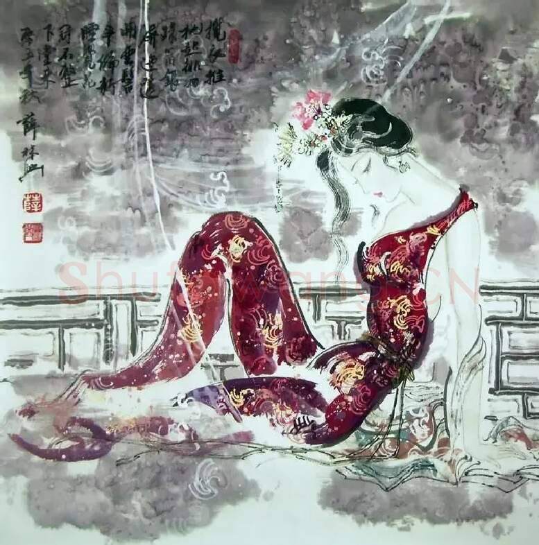 薛林兴·人物