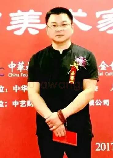 李军