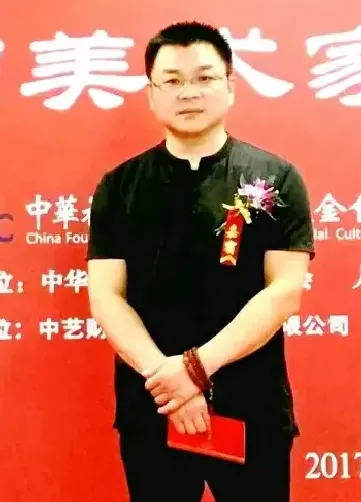 李军