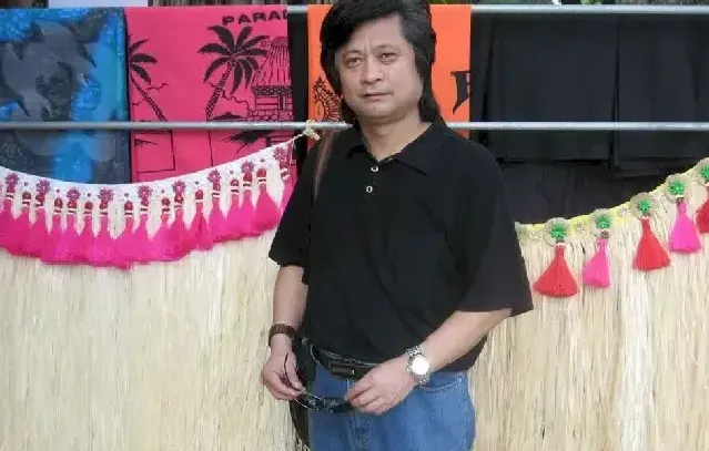 姜也·姜也
