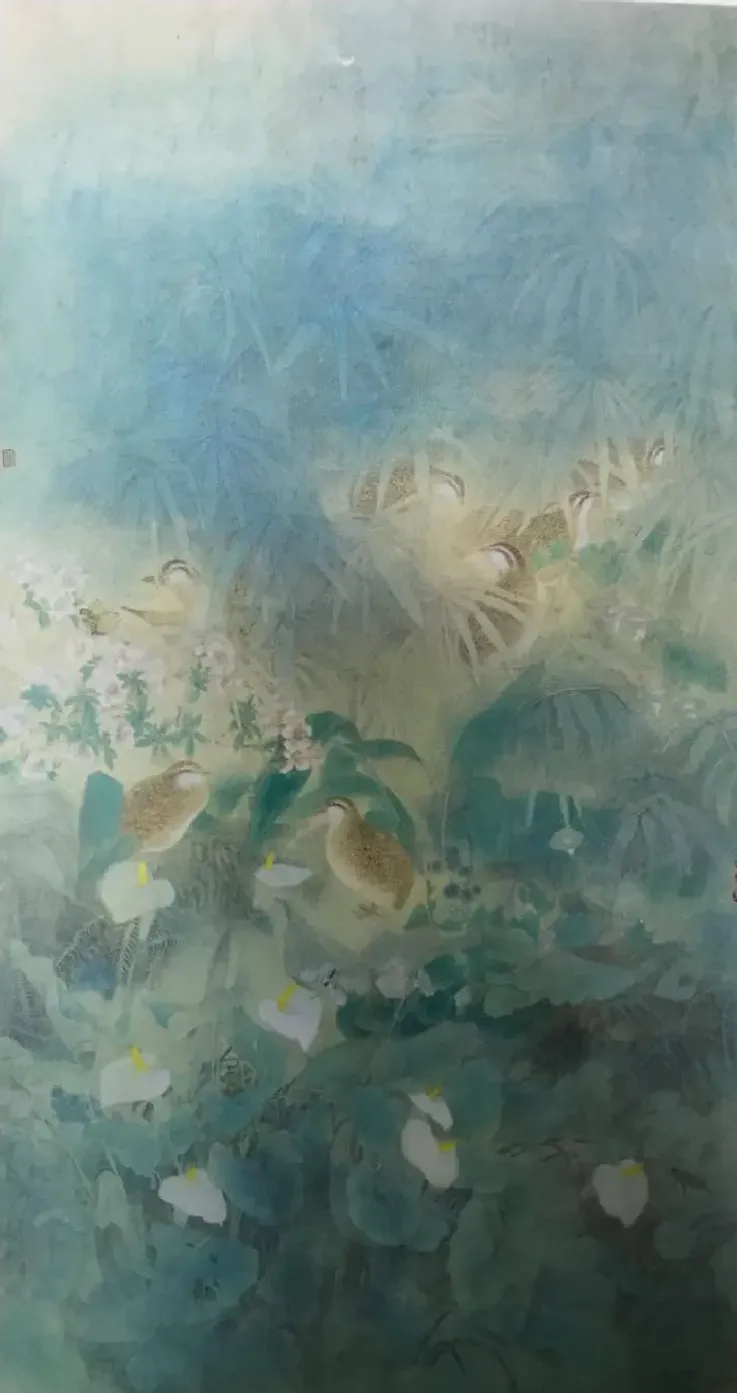 王璇·绽放