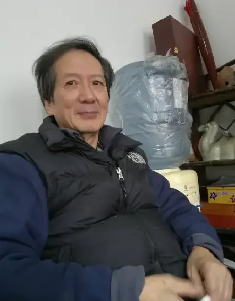 侯又民