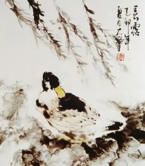 居大宁·春露