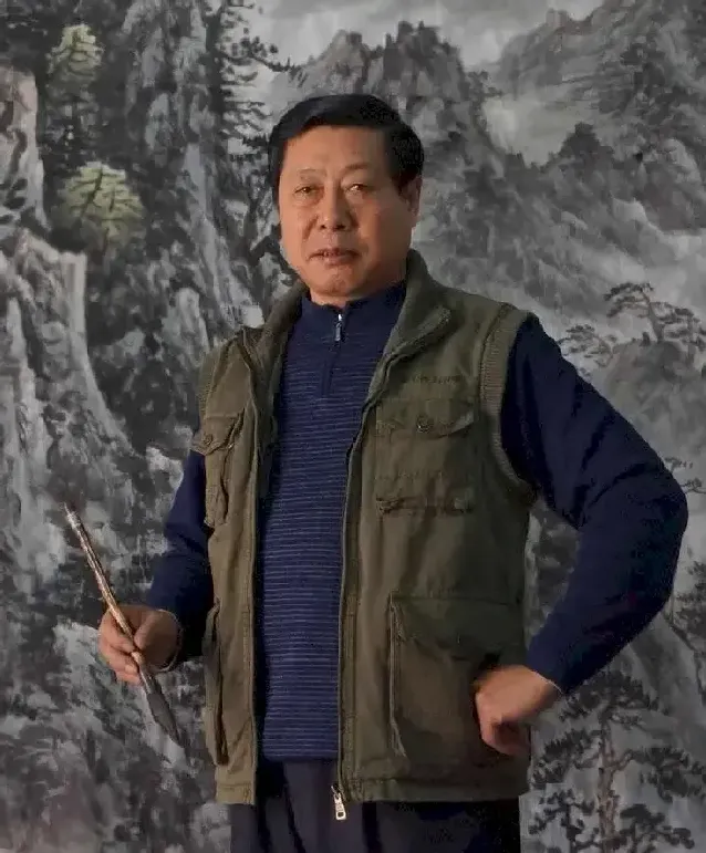 冯聚成