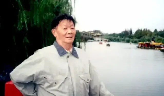 耿昌信