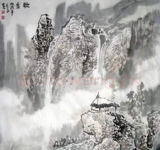 陈克永·听泉