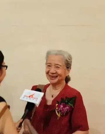 常沙娜