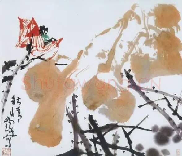 崔如琢·秋情