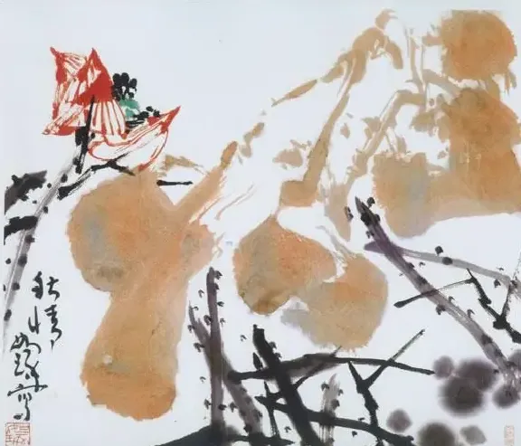 崔如琢·秋情