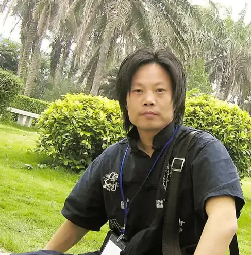 张东林