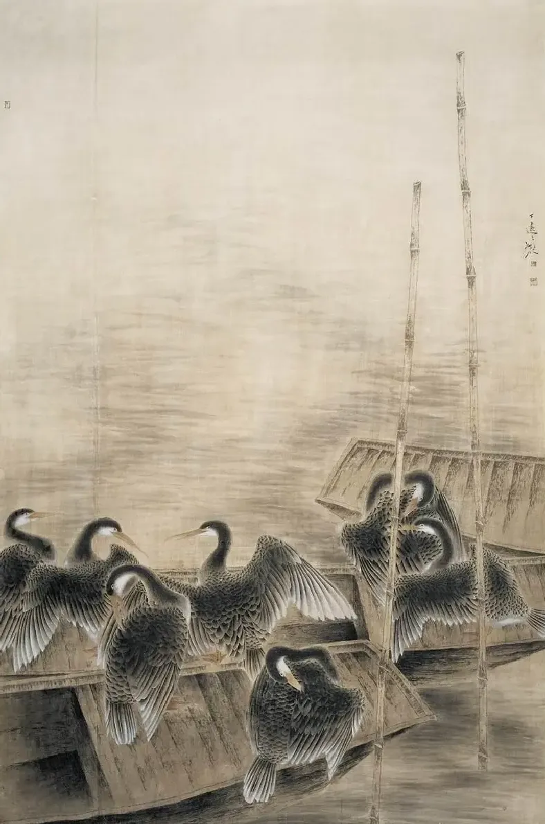 丁远远·作品