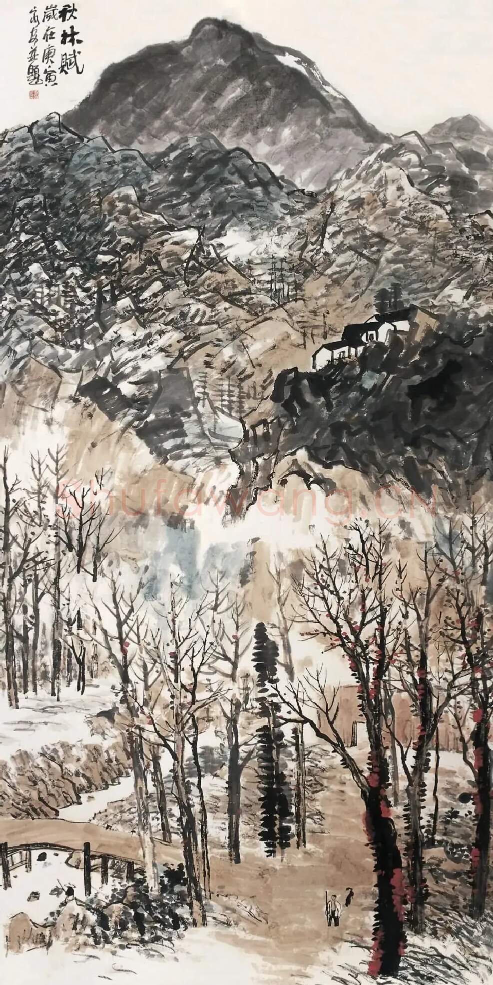 何家安·作品