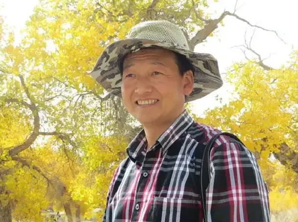 王旭升