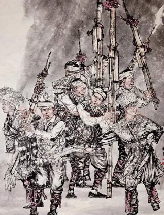 吴康·生生不息