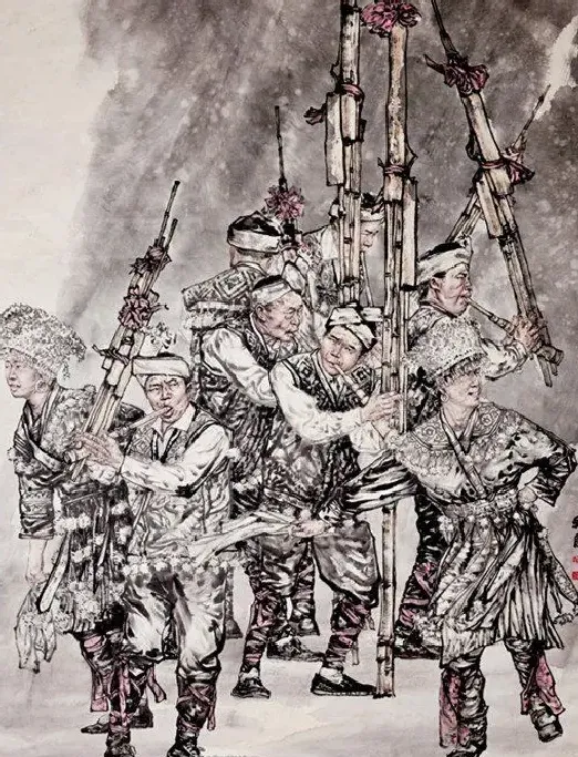 吴康·生生不息