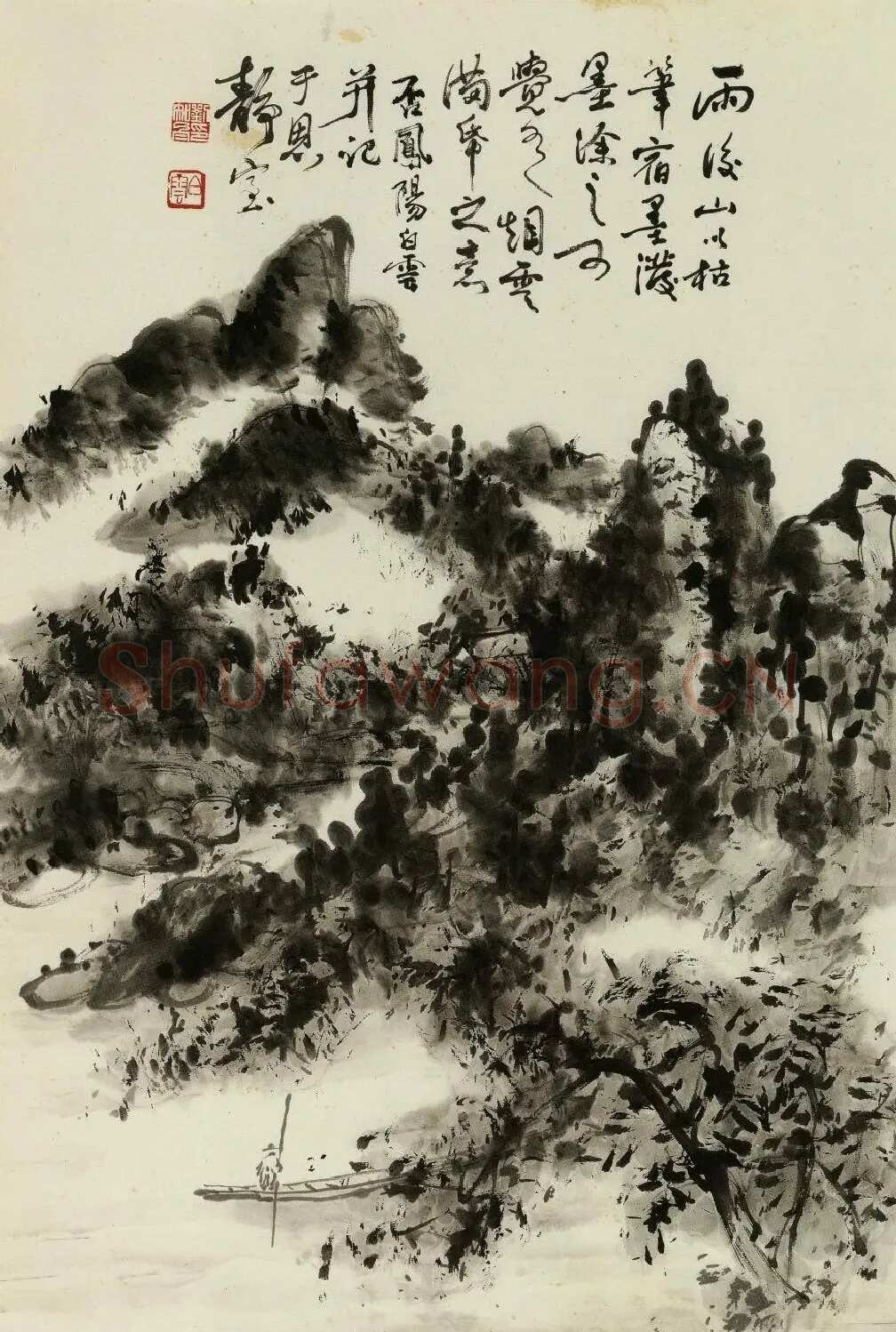 刘知白·作品